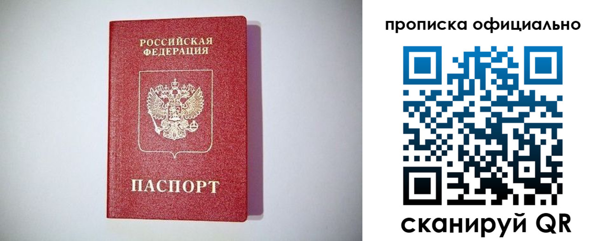 прописка в Зарайске
